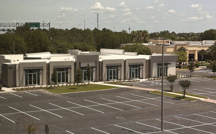 Pictures of Retail, Office property located at 13504 Village Park Drive, Orlando, FL 32837 for sales - image #1