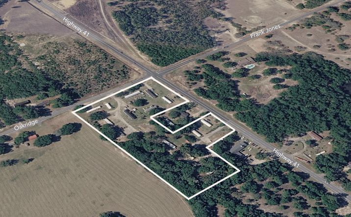 Pictures of Mobile Home Park property located at Andy Ct & HWY 41, Gresham, SC 29546 for sales - image #1