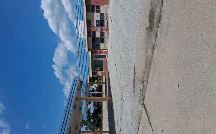 Pictures of Retail, Mixed Use property located at 1101 GALVIN RD S, BELLEVUE, NE 68005-3031 for sales - image #1