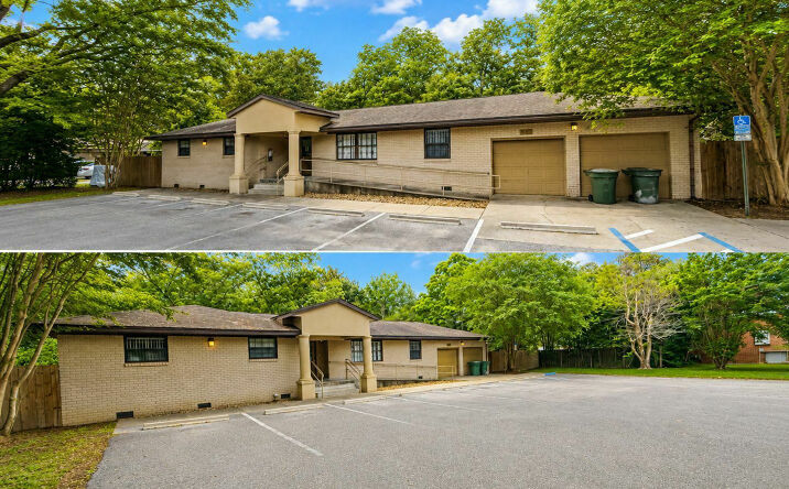 Pictures of Office property located at 9641 Holsberry Rd, Pensacola, FL 32534 for sales - image #1