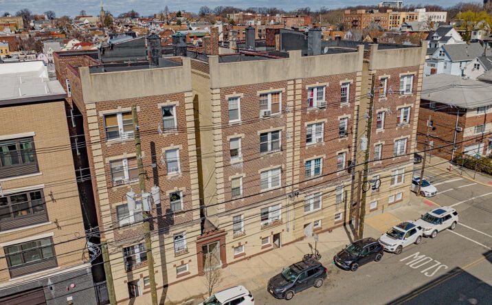 Pictures of Multifamily property located at 101 76th Street, North Bergen, NJ 07047, 7509 Park Avenue, North Bergen, NJ 07047 for sales - image #1