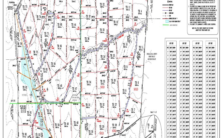 Pictures of Land property located at South Creek Ranch, Junction, TX 85142-9159 for sales - image #1