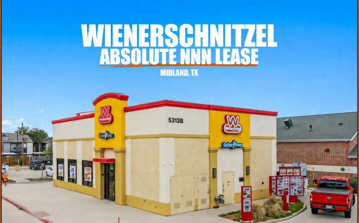Pictures of Retail property located at 5315 W Loop 250 N, Midland, TX 79707 for sales - image #1