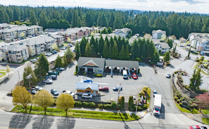 Pictures of Special Purpose property located at 9105 Martin Way E, Lacey, WA 98516 for sales - image #1