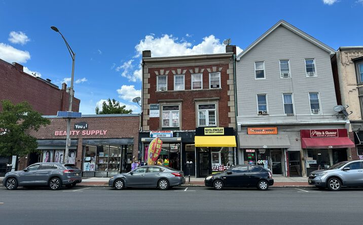 Pictures of Mixed Use, Retail property located at 191-193 Main Street, Orange, NJ 07050, 195 Main Street, Orange, NJ 07050, 197-199 Main Street, Orange, NJ 07050 for sales - image #1