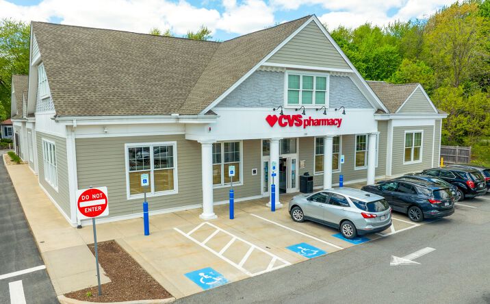 Pictures of Retail property located at 150 Main Street, Wayland, MA 01778 for sales - image #1