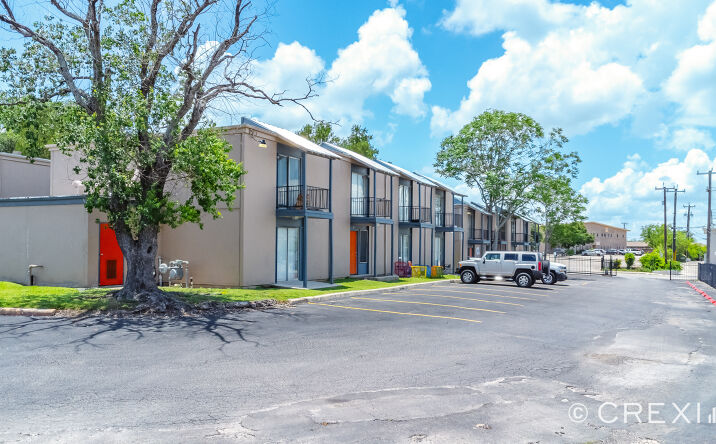 11300 Roszell St, San Antonio