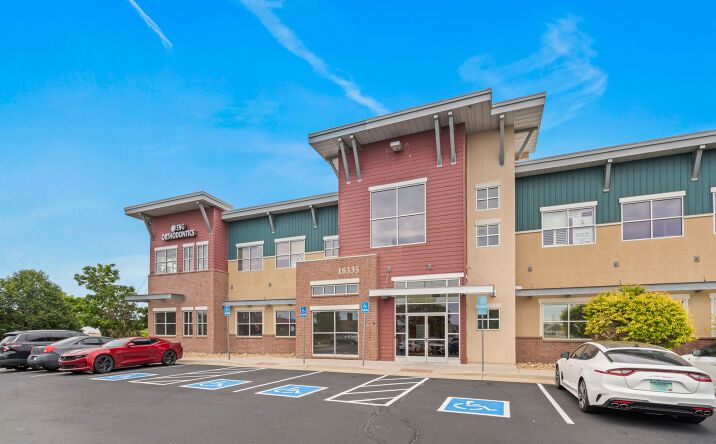 Pictures of Office property located at 18335 East 103rd Avenue, Commerce City, CO 80022 for sales - image #1