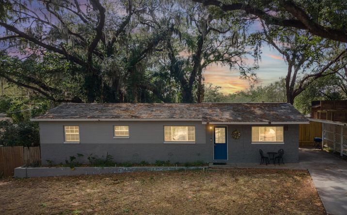 Pictures of Hospitality property located at 8512 North 29th Street, Tampa, FL 33604 for sales - image #1