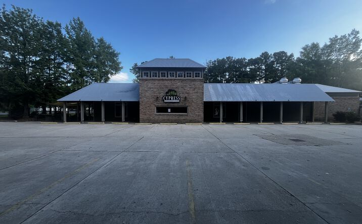 Pictures of Retail property located at 1585 South Military Road, Slidell, LA 70461 for sales - image #1