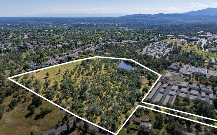 Pictures of Land property located at 11050 Campers Ct, Redding, CA 96003-2010 for sales - image #1