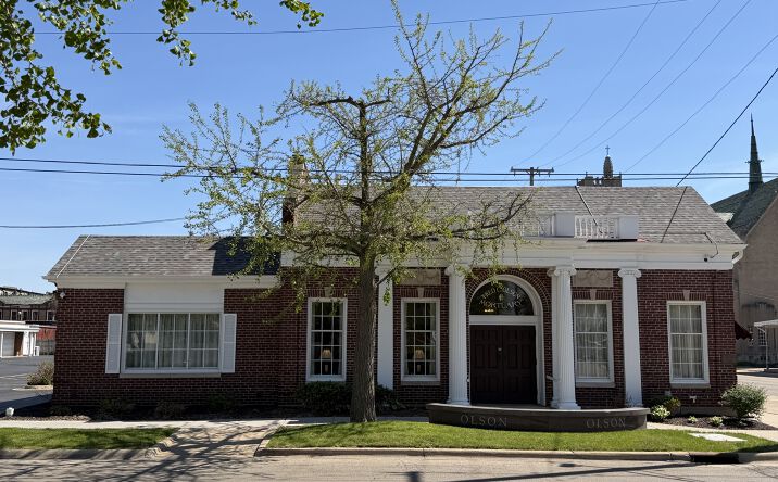 Pictures of Special Purpose property located at 1001 2nd Avenue, Rockford, IL 61104 for sales - image #1
