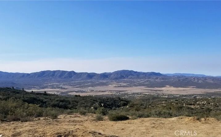 Pictures of Land property located at 1 Silver Saddle Ct, Anza, CA 92539 for sales - image #1