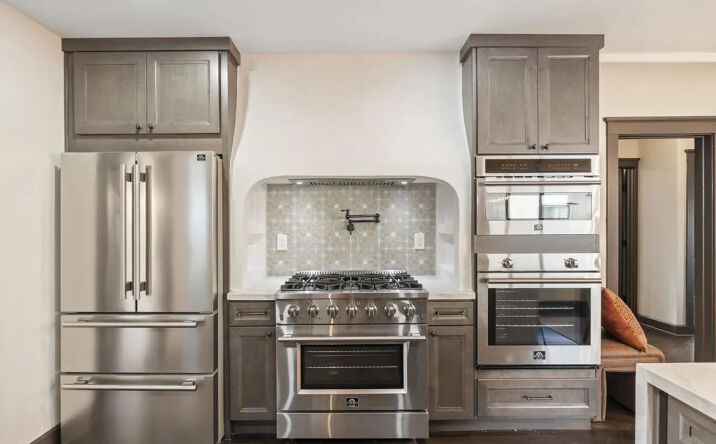 Pictures of Multifamily property located at 4436-38 Bancroft Street, San Diego, CA 92116 for sales - image #1