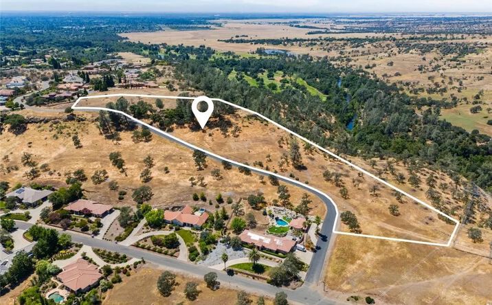 Pictures of Land property located at 3320 Shadybrook, Chico, CA 95928 for sales - image #1