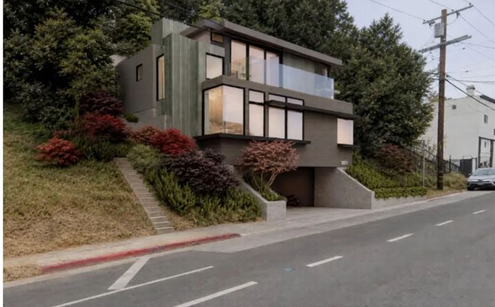 Pictures of Land property located at 3317 Sierra, Los Angeles, CA 90031 for sales - image #1
