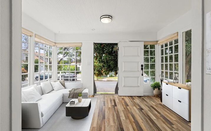 Pictures of Multifamily property located at 757-759 N Loma Vista, Long Beach, CA 90813 for sales - image #1