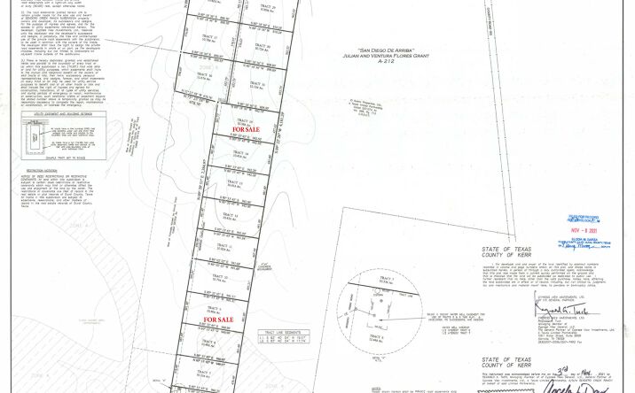 Pictures of Land property located at South Texas, 10 miles North of San Diego, San Diego, TX 78384 for sales - image #1