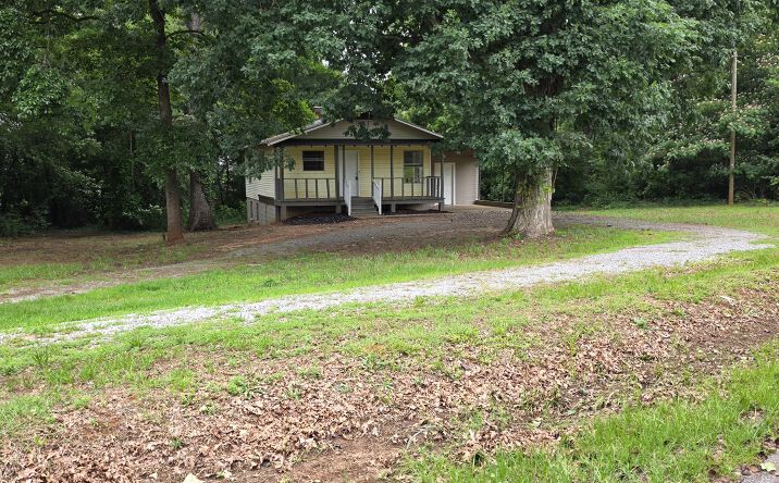 Pictures of Retail, Office property located at 2601 ANDERSON HWY, HARTWELL, GA 30643-7118 for sales - image #1