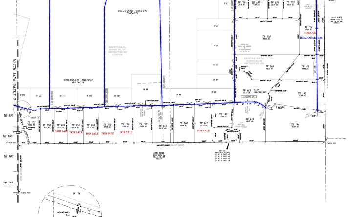 Pictures of Land property located at Hwy 16, Freer, TX 72921 for sales - image #1