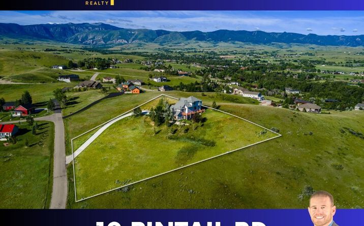 Pictures of Land property located at 19 Pintail Road, 150126, WY 82801 for sales - image #1