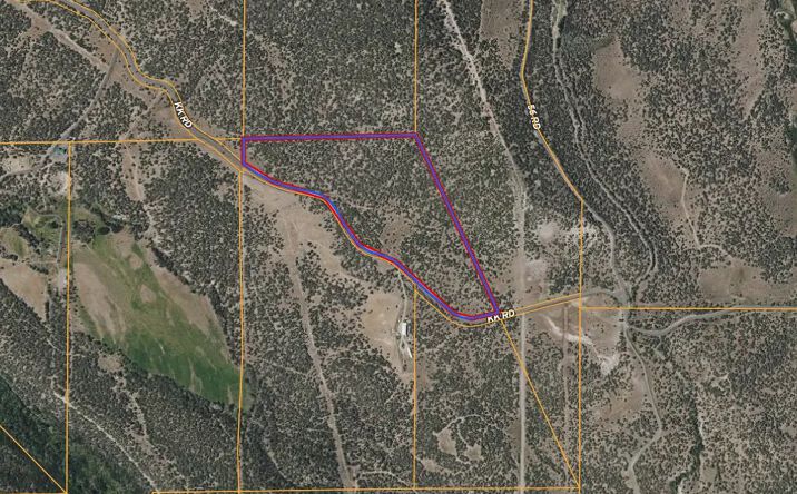 TBD KK Rd (27 Acres), 16890