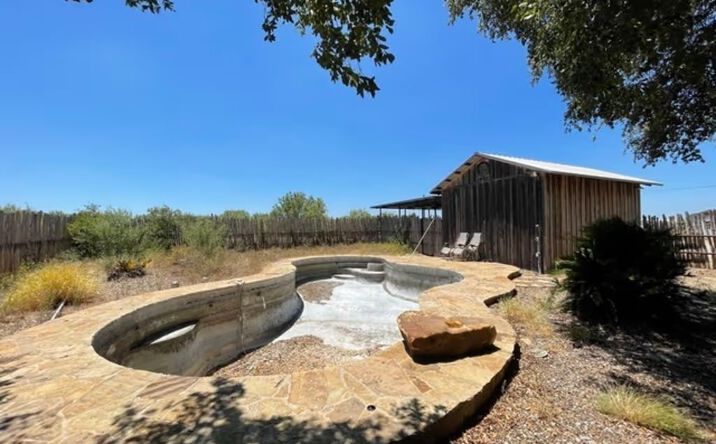 Pictures of Multifamily, Land property located at FreerTortuga Ranch HQ-Freer, Freer, TX 78357 for sales - image #1