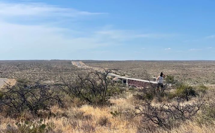 Pictures of Land property located at Hwy 90 on the Pecos River, Del Rio, TX 78840 for sales - image #1