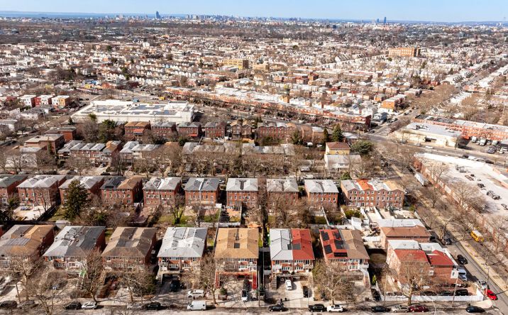 Pictures of Multifamily property located at 1232 E 69th St, Brooklyn, NY 11234 for sales - image #1