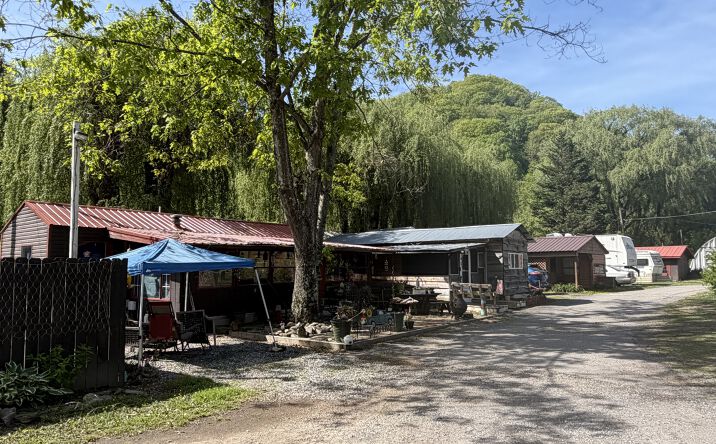 Pictures of Hospitality, Special Purpose property located at 32 CRIDER CIR, MAGGIE VALLEY, NC 28751 for sales - image #1