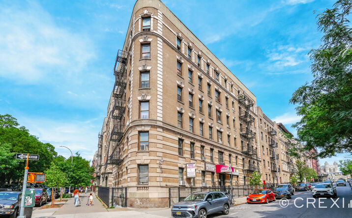 Pictures of Multifamily property located at 51 Hamilton Pl, New York, NY 10031 for sales - image #1