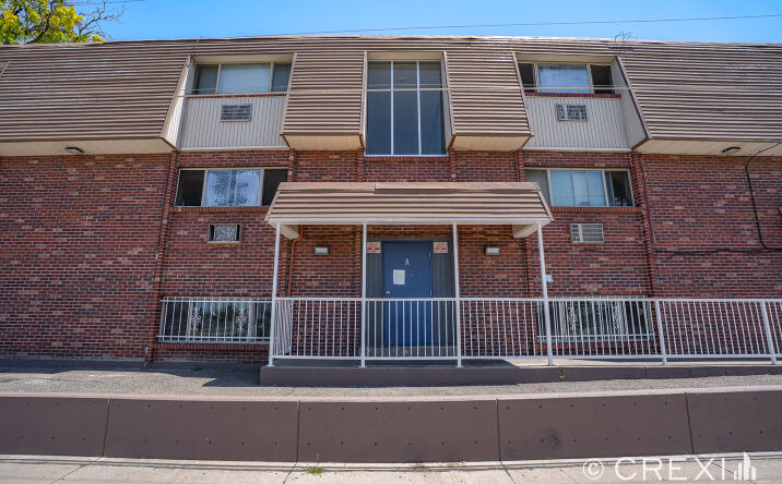Pictures of Multifamily property located at 1575 Galena St, Aurora, CO 80010 for sales - image #1