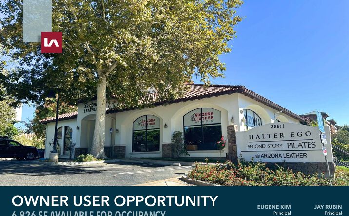 28811 Canwood St, Agoura Hills