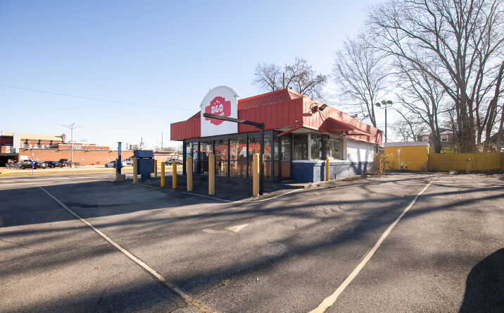 Pictures of Retail property located at 2501 Avenue E, Birmingham, AL 35218 for sales - image #1
