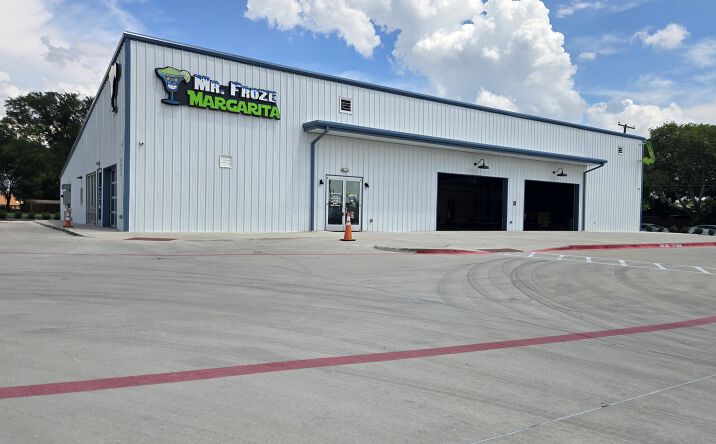 Pictures of Retail property located at 5624 WATAUGA RD, WATAUGA, TX 76148 for sales - image #1