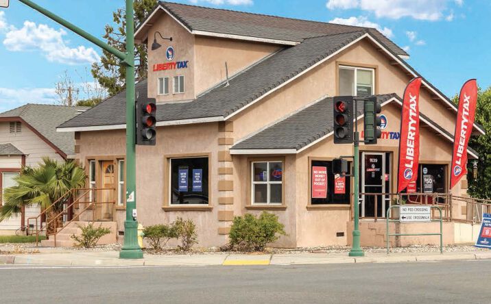 Pictures of Office, Mixed Use property located at 1639 Highway 99, Gridley, CA 95948 for sales - image #1