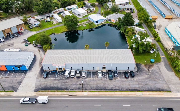Pictures of Industrial, Retail, Mixed Use property located at 6581 Seminole Boulevard, Seminole, FL 33772 for sales - image #1