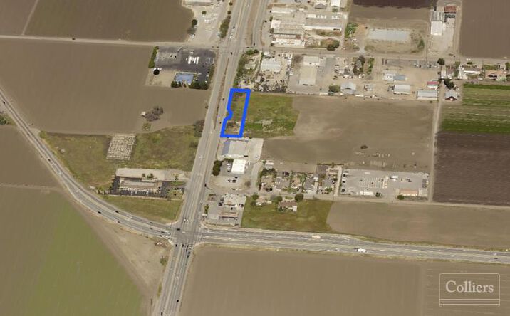 Pictures of Land property located at 773 San Felipe Rd, Hollister, CA 95023 for sales - image #1