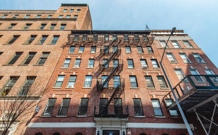Pictures of Multifamily property located at 245 East 30th Street, New York, NY 10016 for sales - image #1