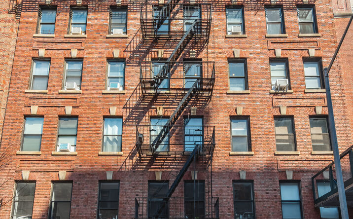 Pictures of Multifamily property located at 245 East 30th Street, New York, NY 10016 for sales - image #1
