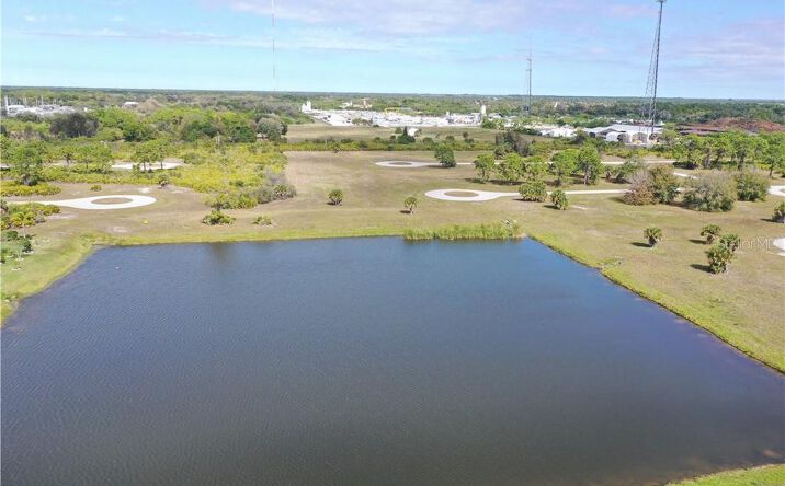 Pictures of Land property located at 1 Tarpon Court, Placida, FL 33946 for sales - image #1