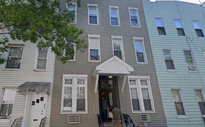 Pictures of Multifamily property located at 60 Diamond Street, Brooklyn, NY 11222 for sales - image #1