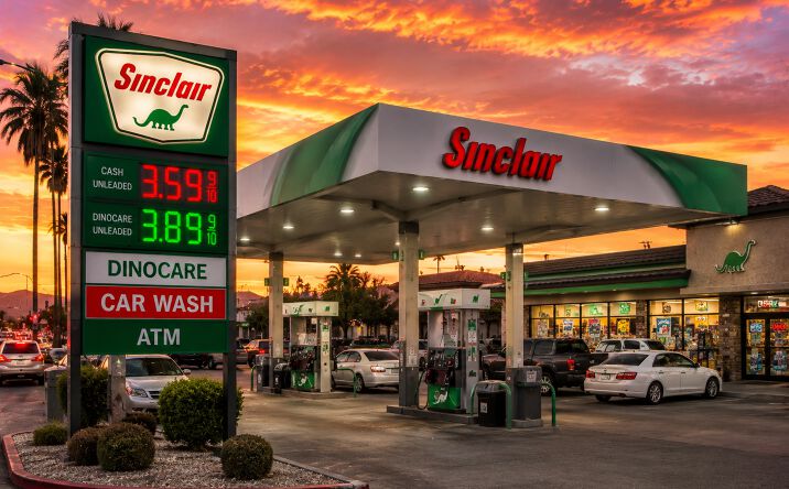 Pictures of Retail, Business for Sale property located at 123 Confidential Way, Gilbert, AZ 85233 for sales - image #1