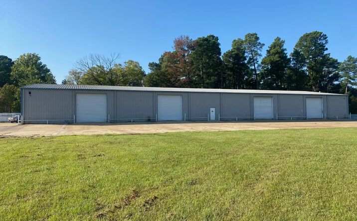 Pictures of Industrial property located at 2727 Standard Oil Rd, Shreveport, LA 71108 for sales - image #1