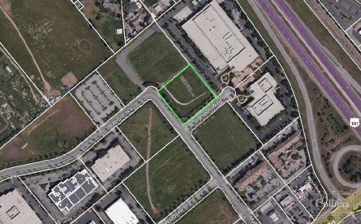 Pictures of Land property located at 875 Lightpost Way, Morgan Hill, CA 95037 for sales - image #1