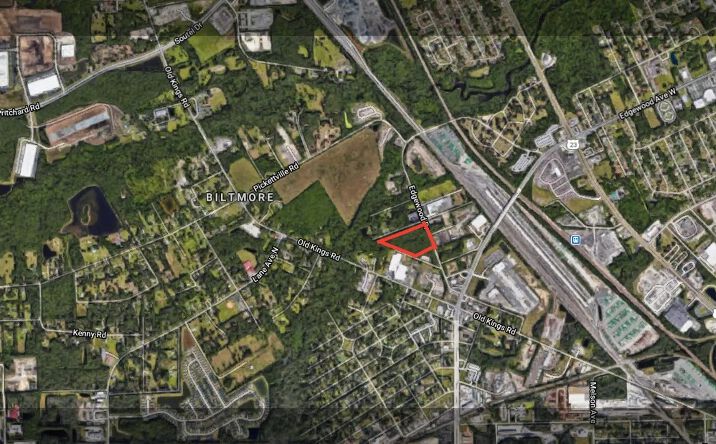 0 Sumannel Street & 0 Fairchild Street, Jacksonville