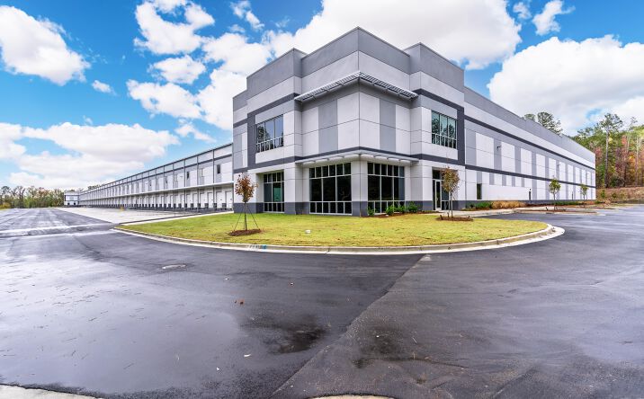 Pictures of Industrial property located at 5950 Plummer Road, Atlanta, GA 30336 for sales - image #1