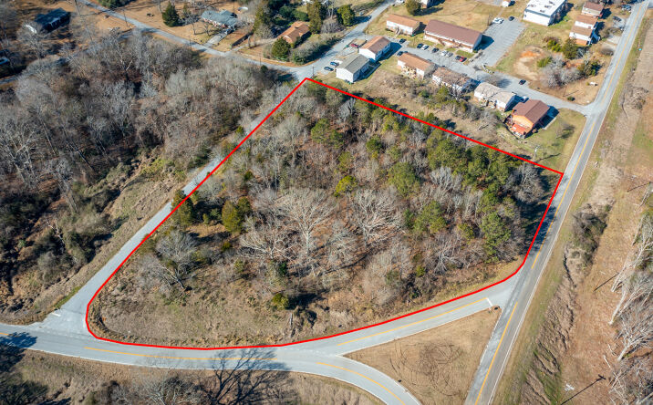 Pictures of Land property located at Longbow Drive, Spartanburg, SC 29302 for sales - image #1