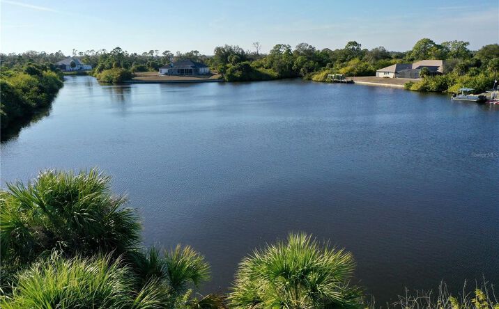 Pictures of Land property located at 2295 Mcphearson Drive, Port Charlotte, FL 33953 for sales - image #1