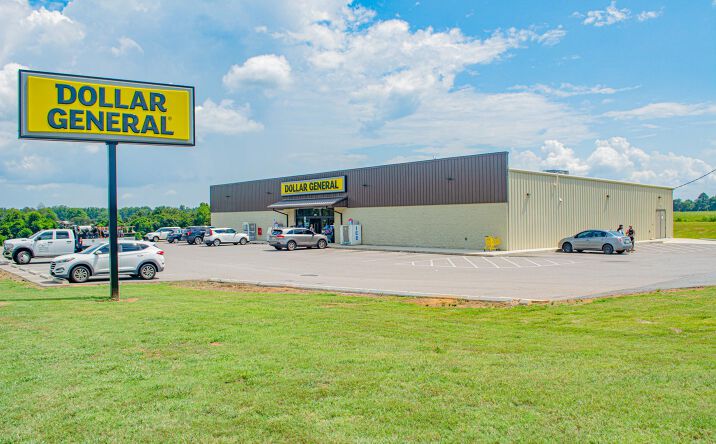 Pictures of Retail property located at 5419 US HIGHWAY 190 E LIVINGSTON TX 77351-1843, LIVINGSTON, TX 77351-1843 for sales - image #1
